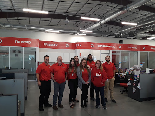 Plumber «Red Cap Plumbing & Air», reviews and photos, 6605 N Nebraska Ave, Tampa, FL 33604, USA