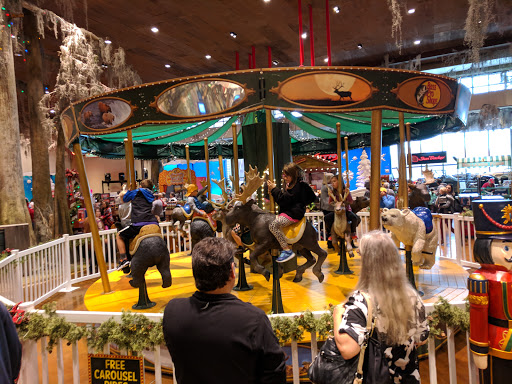 Aquarium «Wonders Of Wildlife National Museum & Aquarium», reviews and photos, 500 W Sunshine St, Springfield, MO 65807, USA