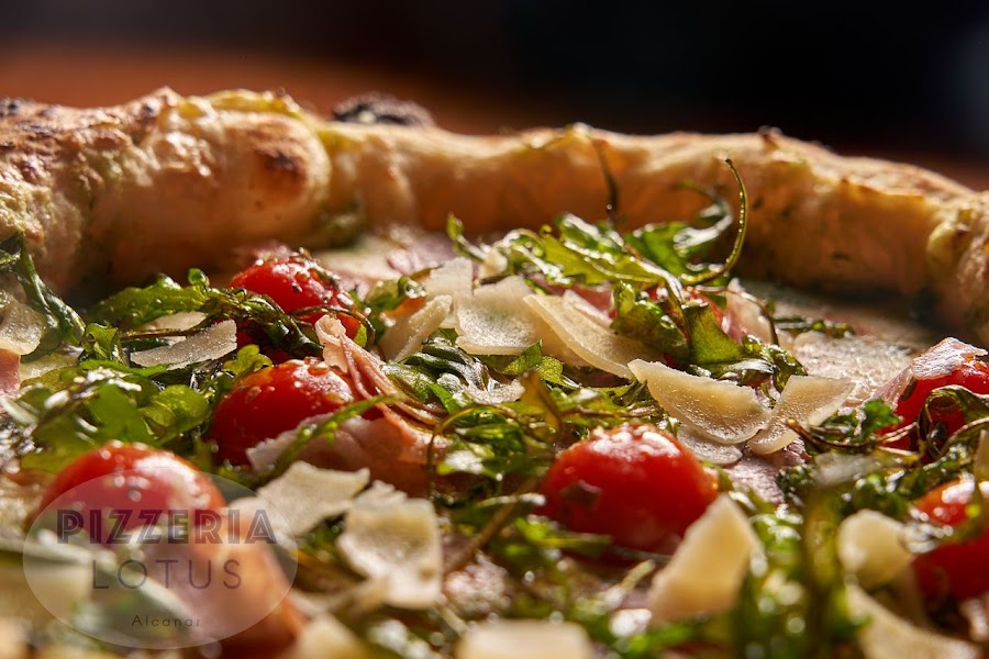 Pizzeria Lotus