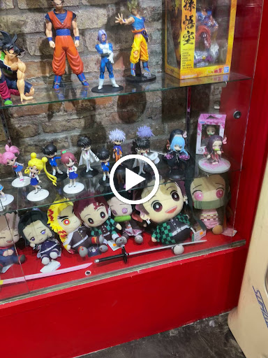 Toy Store «Toy Tokyo», reviews and photos, 91 2nd Ave, New York, NY 10003, USA