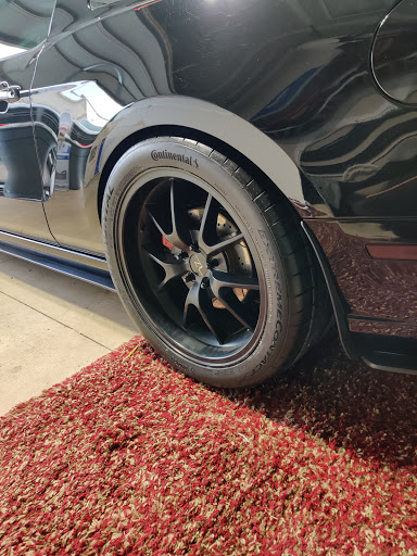 Tire Shop «Firestone Complete Auto Care», reviews and photos, 18950 West Rd, Woodhaven, MI 48183, USA