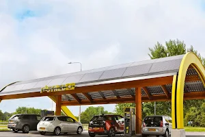 Fastned Charging Station image