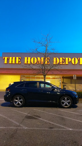 Home Improvement Store «The Home Depot», reviews and photos, 1220 NY-300, Newburgh, NY 12550, USA