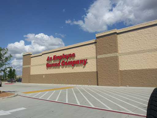 Supermarket «WinCo Foods», reviews and photos, 8968 Tehama Ridge Pkwy, Fort Worth, TX 76177, USA