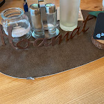 Photo n°1 de l'avis de Oliver.e fait le 23/07/2023 à 19:07 sur le  Woid Hoamat - Wirtshaus Cafè Biergarten à Hohenau