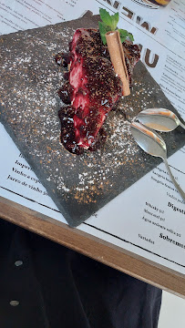 Flavours Spot em Setúbal menu n° 7