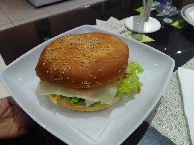 Avaliações doArteCafé em Paredes - Cafeteria