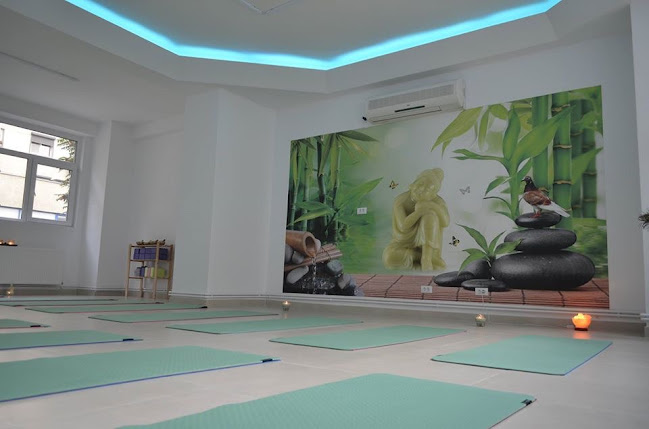 Opinii despre Fit Yoga Iași în <nil> - Sala de Fitness