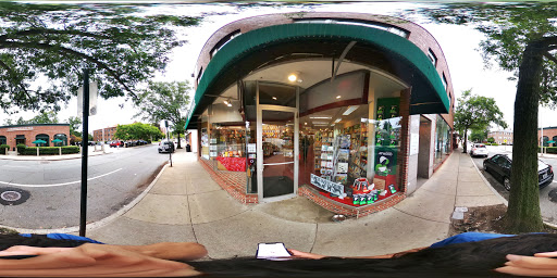 Book Store «Books On the Square», reviews and photos, 471 Angell St, Providence, RI 02906, USA