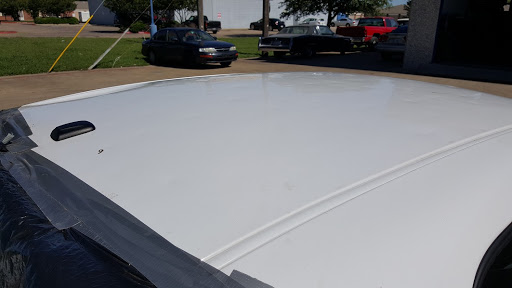 Auto Body Shop «first choice auto», reviews and photos, 4240 Forest Ln, Garland, TX 75042, USA