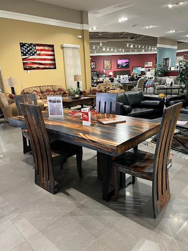 Furniture Store «Mega Furniture», reviews and photos, 7291 W Bell Rd, Glendale, AZ 85308, USA