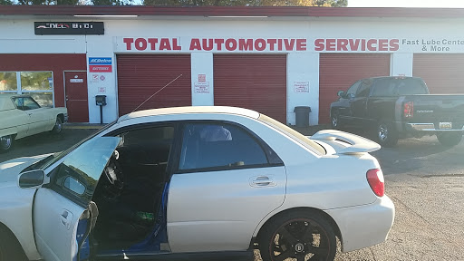 Auto Repair Shop «Total Automotive Services», reviews and photos, 616 US-41, Ruskin, FL 33570, USA