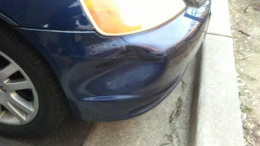 Auto Body Shop «Maaco Collision Repair & Auto Painting», reviews and photos, 9339 Liberty Rd, Randallstown, MD 21133, USA