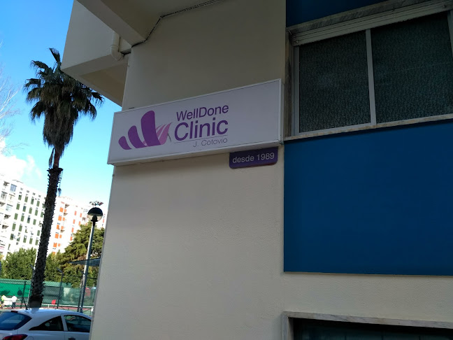 WellDone Clinic - Setúbal