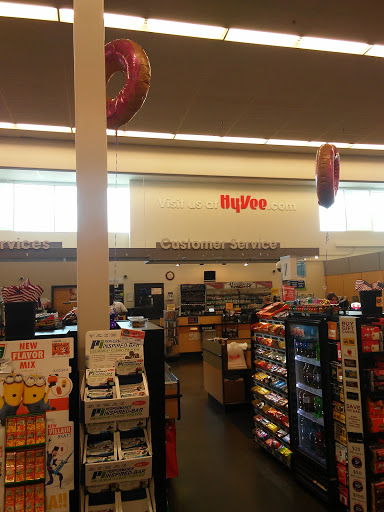 Supermarket «Hy-Vee», reviews and photos, 9400 E 350 Highway, Raytown, MO 64133, USA