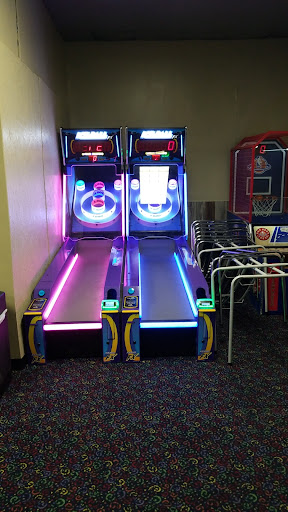 Bowling Alley «Tomball Bowl», reviews and photos, 14435 Farm to Market 2920, Tomball, TX 77377, USA
