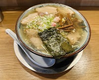 銀座はるちゃんラーメン