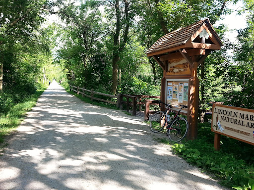 Nature Preserve «Lincoln Marsh», reviews and photos, Harrison Ave & Pierce Ave, Wheaton, IL 60187, USA