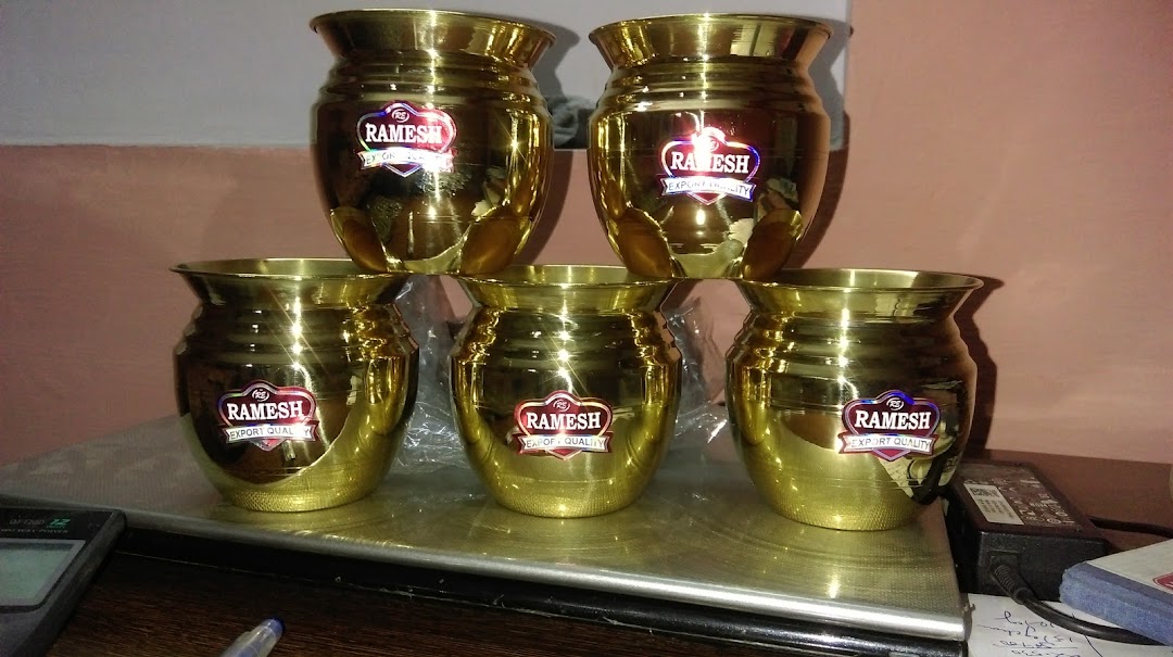 Ramesh engineering jagadhri