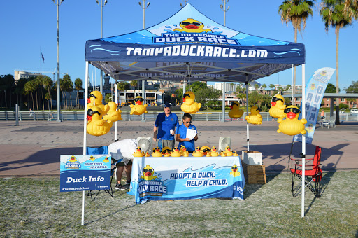 Commercial Printer «PIP Marketing, Signs, Print», reviews and photos, 3616 W Cypress St, Tampa, FL 33607, USA