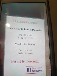 Photo n°37 de İstanbul Kebab à Stiring-Wendel ()