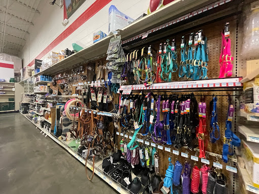 Home Improvement Store «Tractor Supply Co.», reviews and photos, 305 Connector Rd, Georgetown, KY 40324, USA