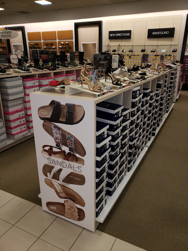 Department Store «Belk», reviews and photos, 1645 N Expy, Griffin, GA 30223, USA