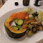 Photo n°1 de l'avis de Davide.a fait le 18/03/2023 à 01:03 sur le  Osteria da Ugo à Verona