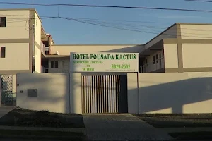 Hotel Pousada Kactus image