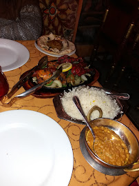 Plats et boissons du Restaurant pakistanais O'Pakistan à Marseille - n°20