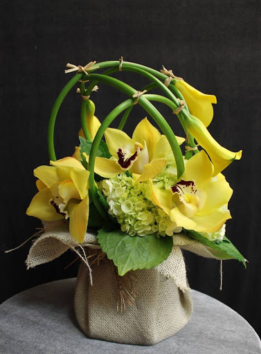 Florist «Scarlet Flowers Inc», reviews and photos, 3098 Brighton 1st Pl, Brooklyn, NY 11235, USA