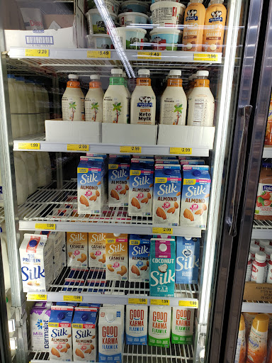 Grocery Store «Grocery Outlet Bargain Market», reviews and photos, 9915 NE Hazel Dell Ave, Vancouver, WA 98685, USA