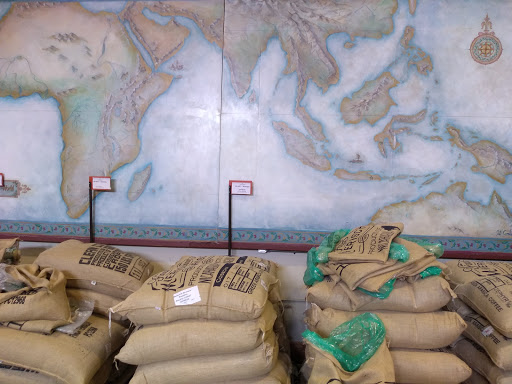 Coffee Shop «Batdorf & Bronson Tasting Room», reviews and photos, 200 Market St NE, Olympia, WA 98501, USA