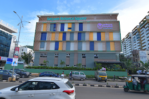 Ankura Hospital for Women & Children - Vijayawada image