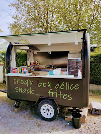 Photos du propriétaire du Restauration rapide Croq'n box délice food truck à Lons - n°13