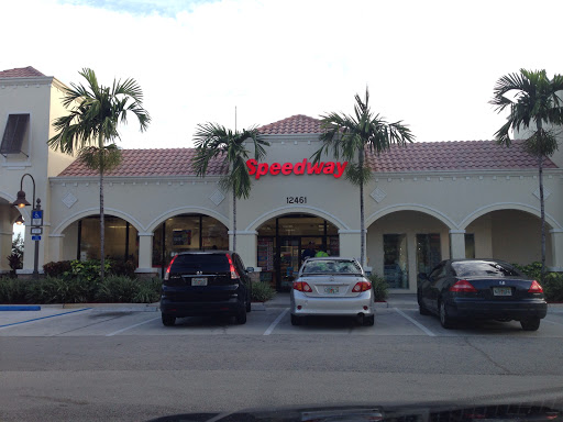 Convenience Store «Speedway», reviews and photos, 12461 Miramar Pkwy, Miramar, FL 33027, USA