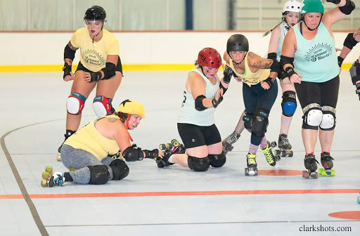 Sports Complex «Ice Time Sports Complex», reviews and photos, 21 Lakeside Rd, Newburgh, NY 12550, USA