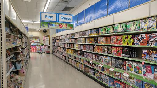 Toy Store «Toys