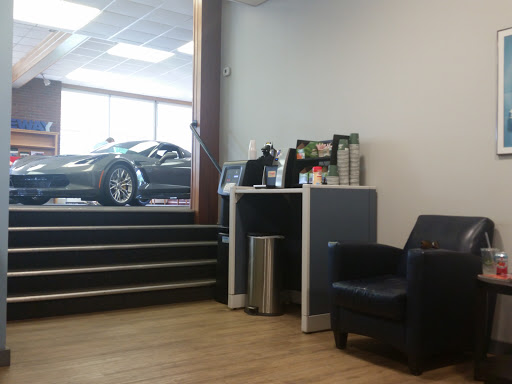 Ford Dealer «Gateway Ford», reviews and photos, 190 Sykes Mountain Ave, White River Junction, VT 05001, USA