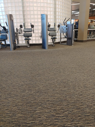 Gym «LA Fitness», reviews and photos, 3 Hawes Way, Stoughton, MA 02072, USA
