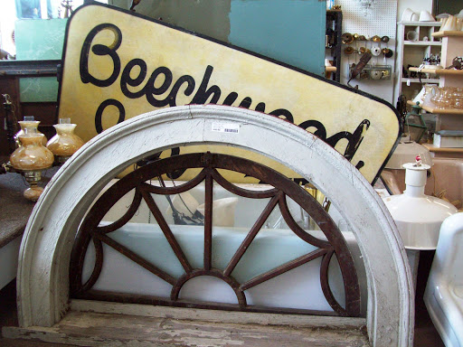 Building Materials Store «ReHouse Architectural Salvage», reviews and photos, 469 W Ridge Rd, Rochester, NY 14615, USA