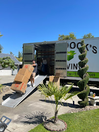 Murdock's Moving & Storage Inc. - Photo 8 - Car repair in Yuba City, CA, Yuba City