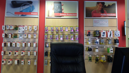 Cell Phone Store «Verizon Authorized Retailer - A Wireless», reviews and photos, 959 N Wesleyan Blvd, Rocky Mount, NC 27804, USA