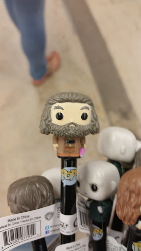 Variety Store «Five Below», reviews and photos, 7055 Hwy 6 N, Houston, TX 77095, USA