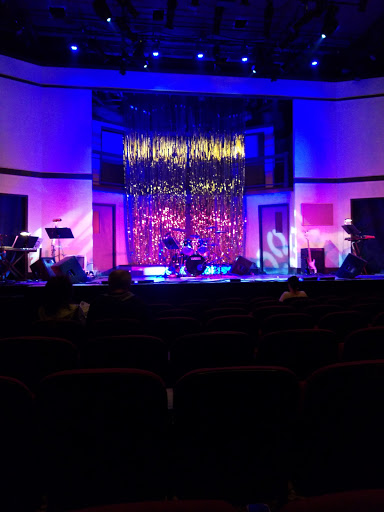 Performing Arts Theater «Smithtown Center for the Performing Arts», reviews and photos, 2 E Main St, Smithtown, NY 11787, USA