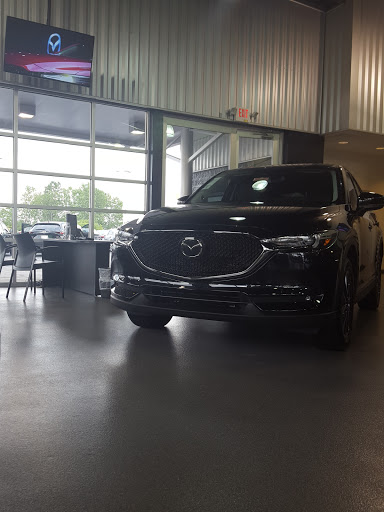 Mazda Dealer «Ray Skillman Mazda West», reviews and photos