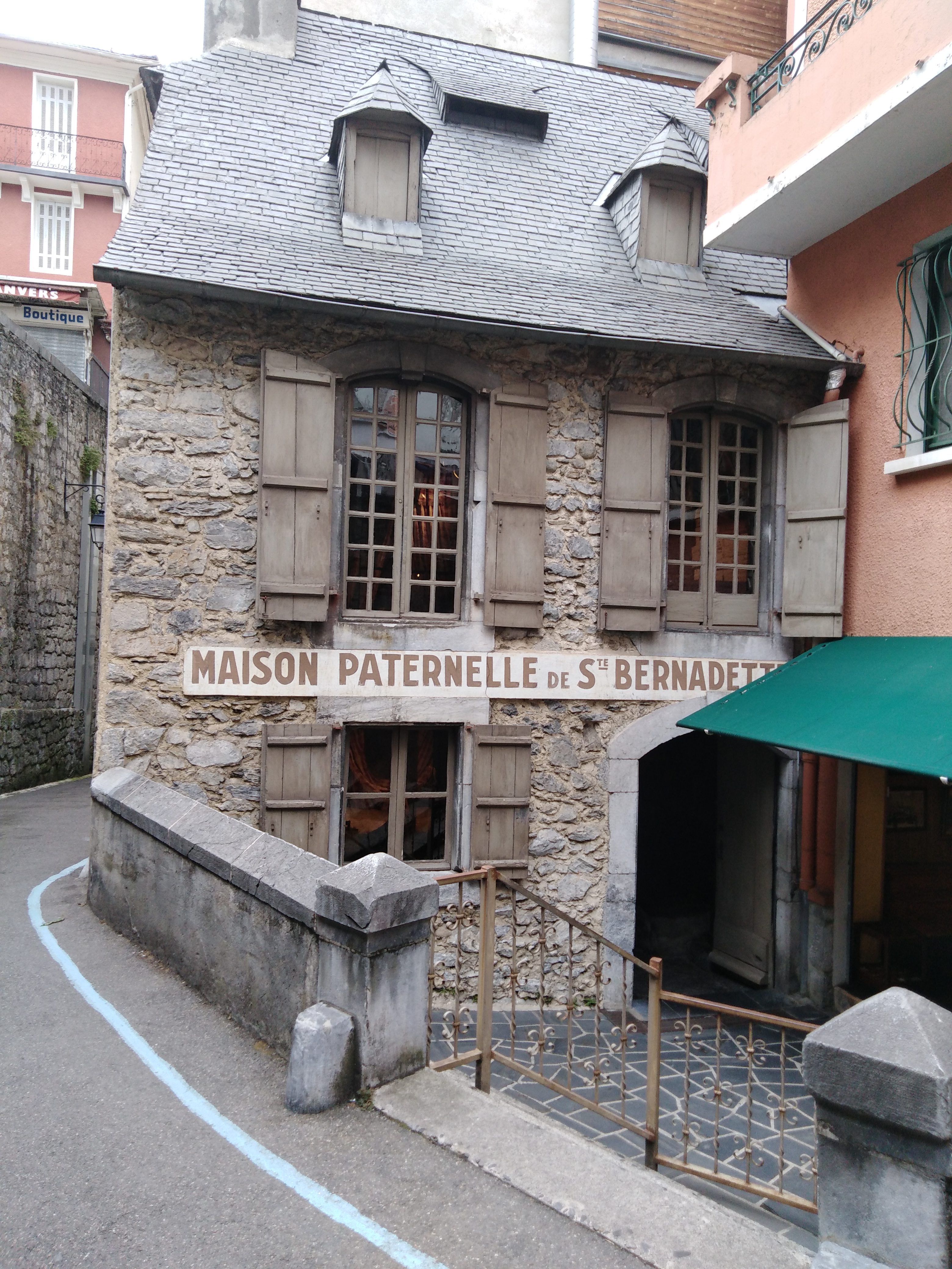 Photo n° 1 de l'avis de Xavier.u fait le 12/08/2018 à 06:57