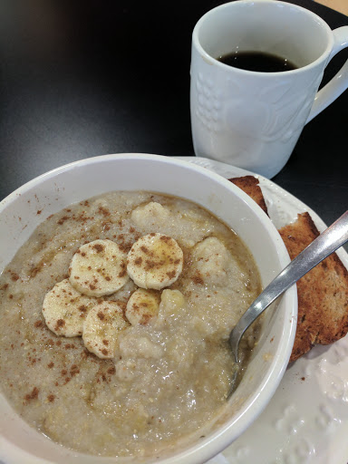 Coffee Shop «The Screen Door Coffee and Entertainment», reviews and photos, 408 W Main St, Norman, OK 73069, USA