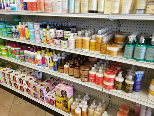 Cosmetics Store «Sol Beauty Supply», reviews and photos, 10850 Sudley Manor Dr, Manassas, VA 20109, USA