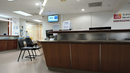Subang Jaya Medical Center